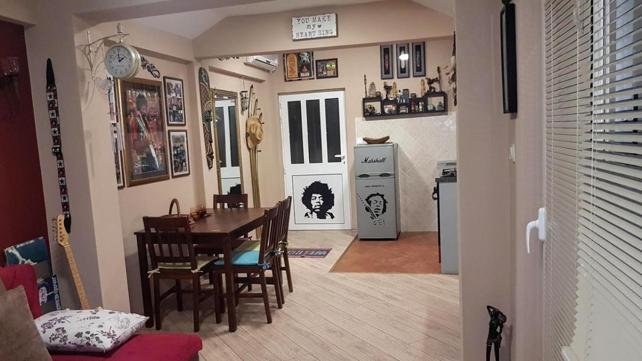 Appartement Rock Palace