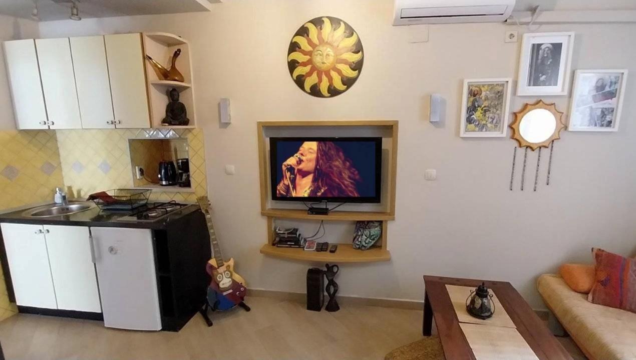Rock Palace Appartement