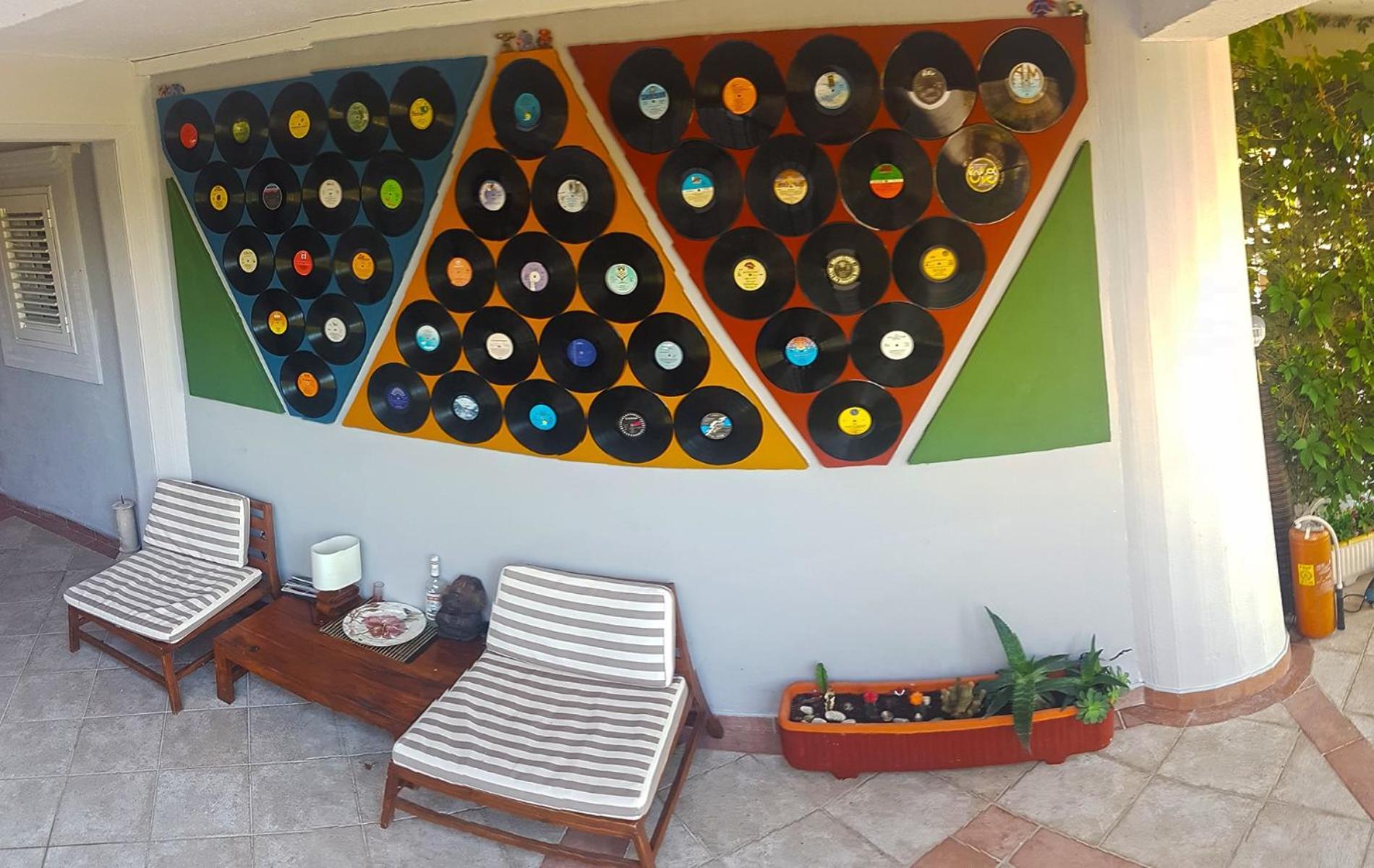 Rock Palace *