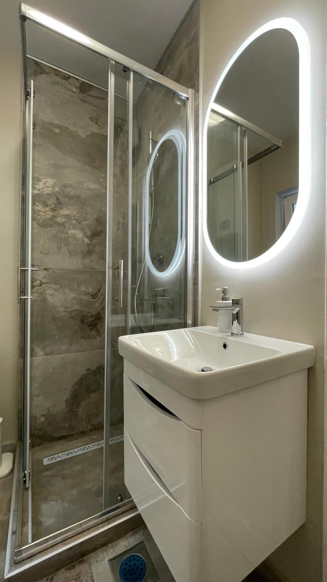 Appartement Rock Palace *