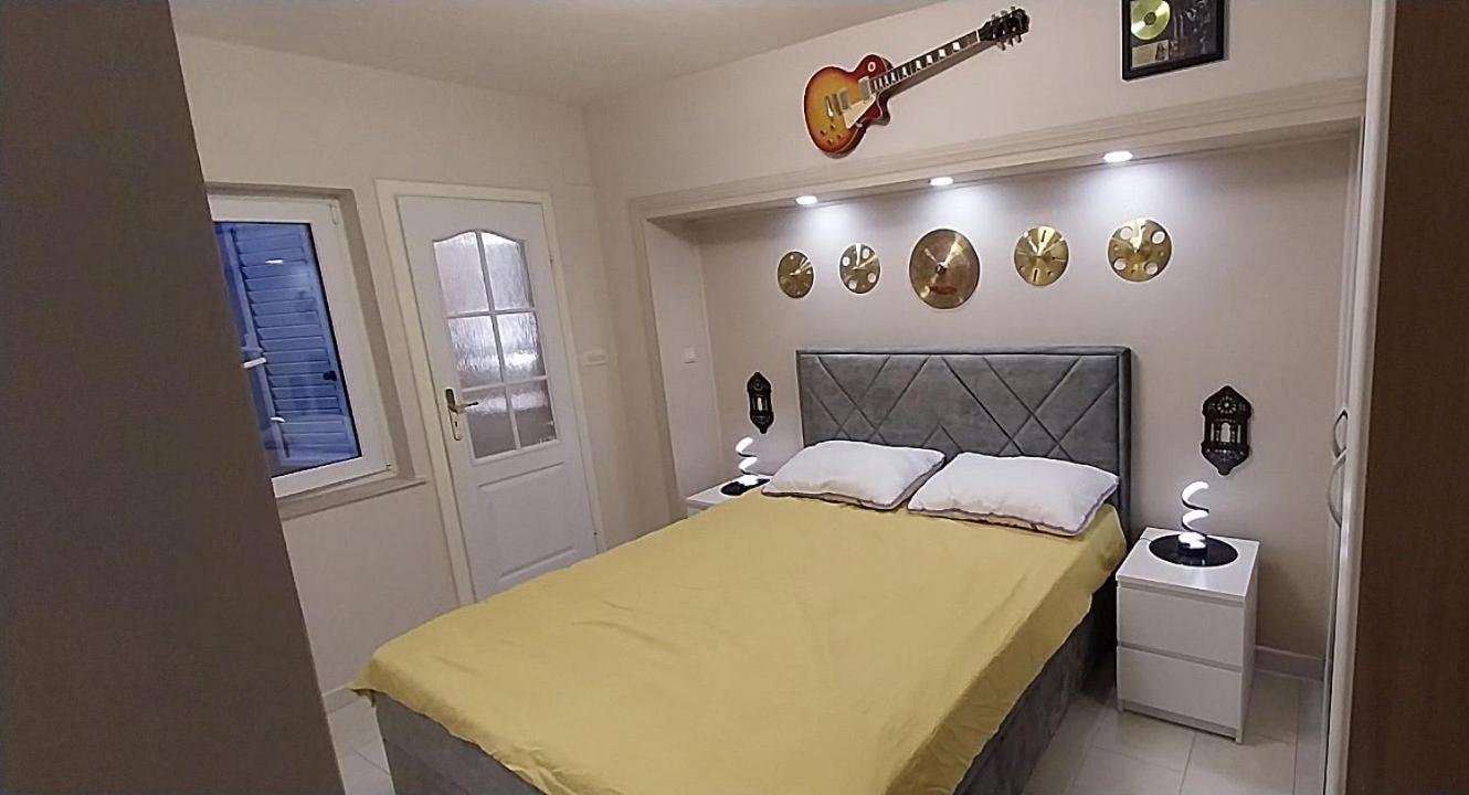 Rock Palace Appartamento