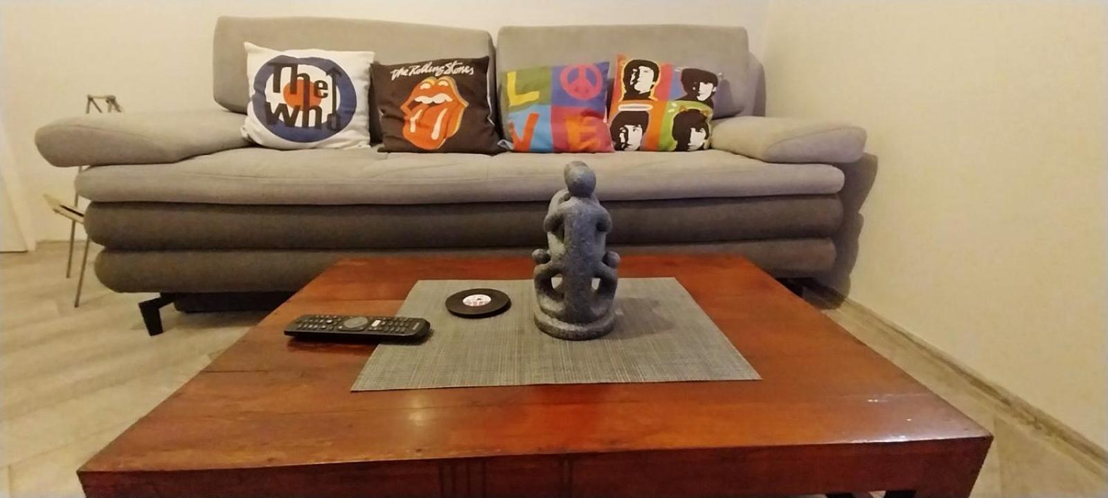 Appartamento Rock Palace *