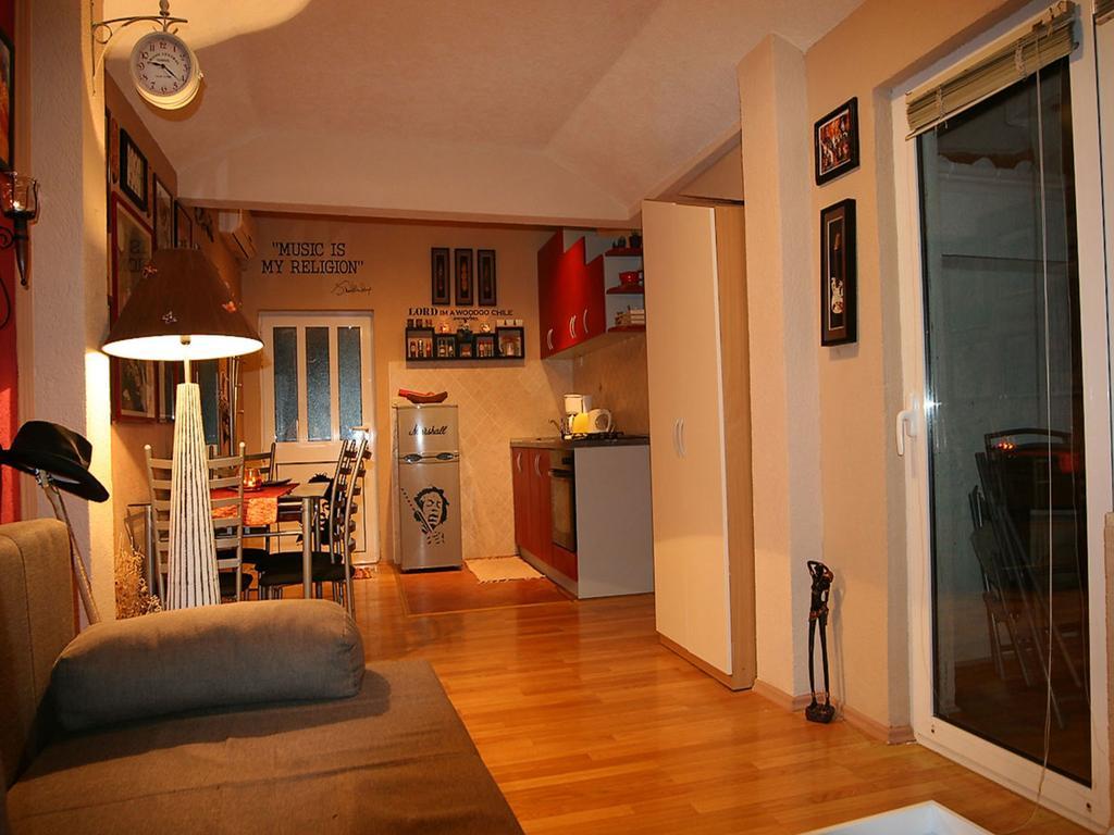 Rock Palace Appartement Dubrovnik
