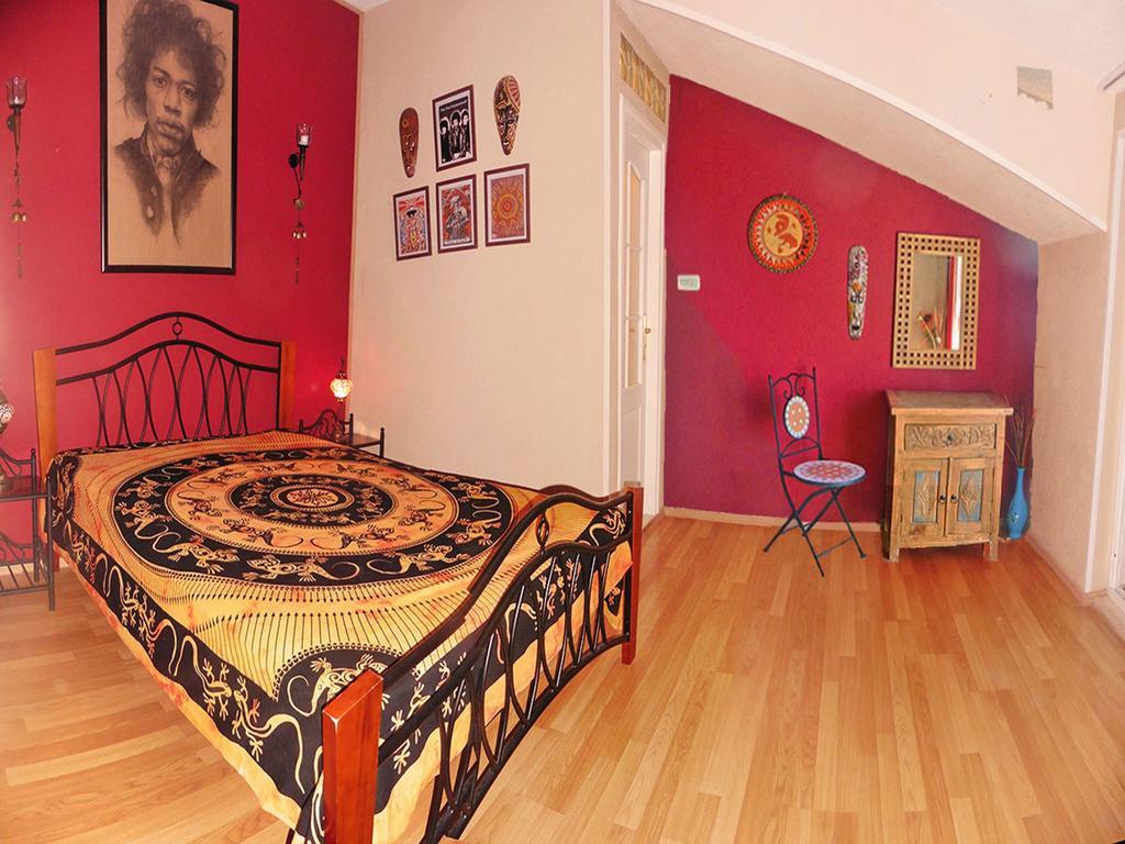 Appartement Rock Palace Dubrovnik