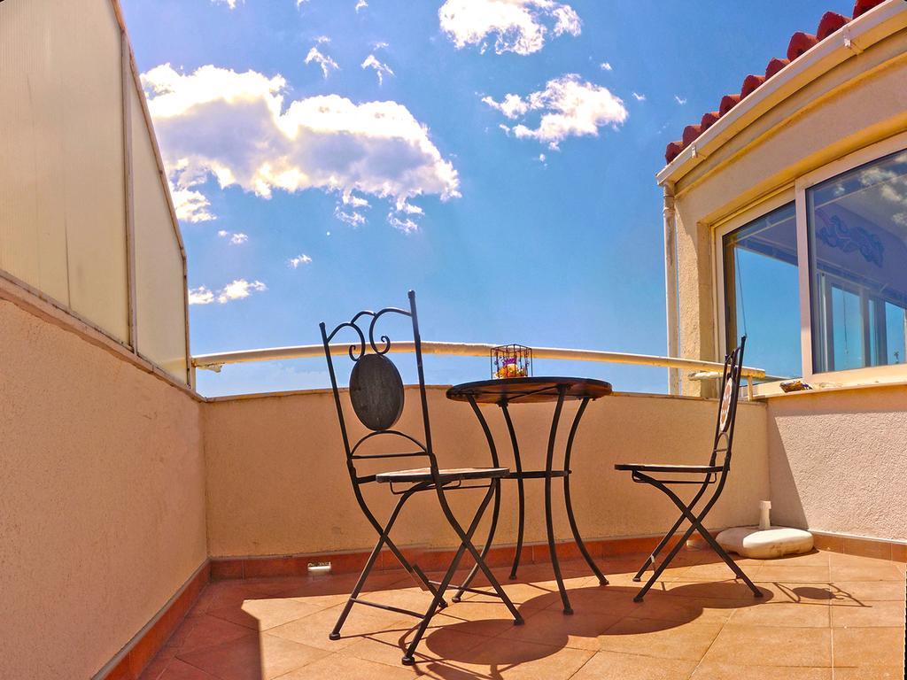 Appartement Rock Palace