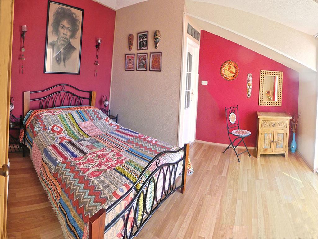 Appartement Rock Palace Dubrovnik