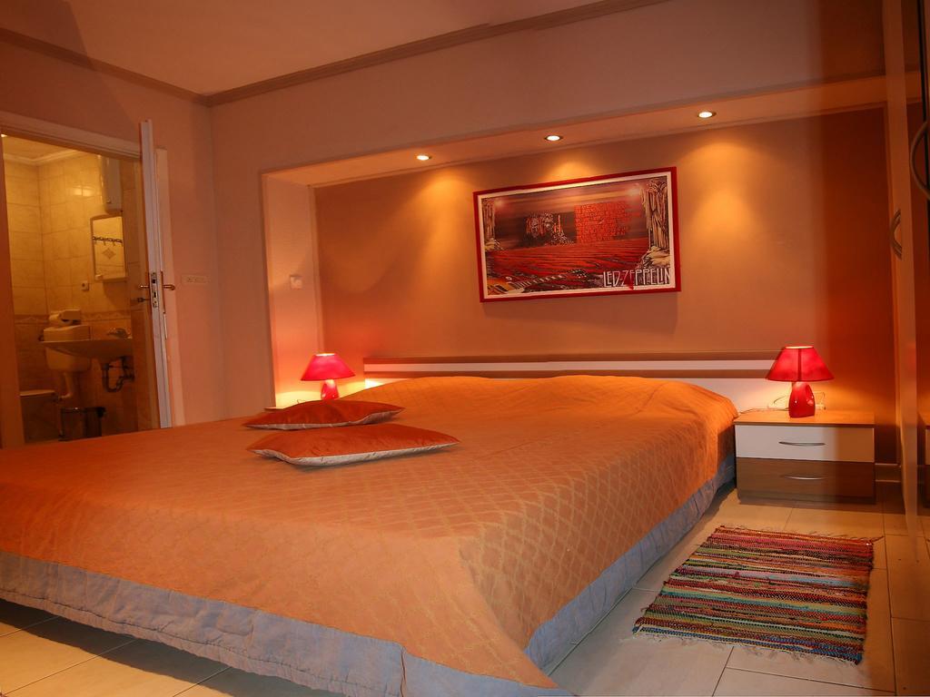 Rock Palace Appartement