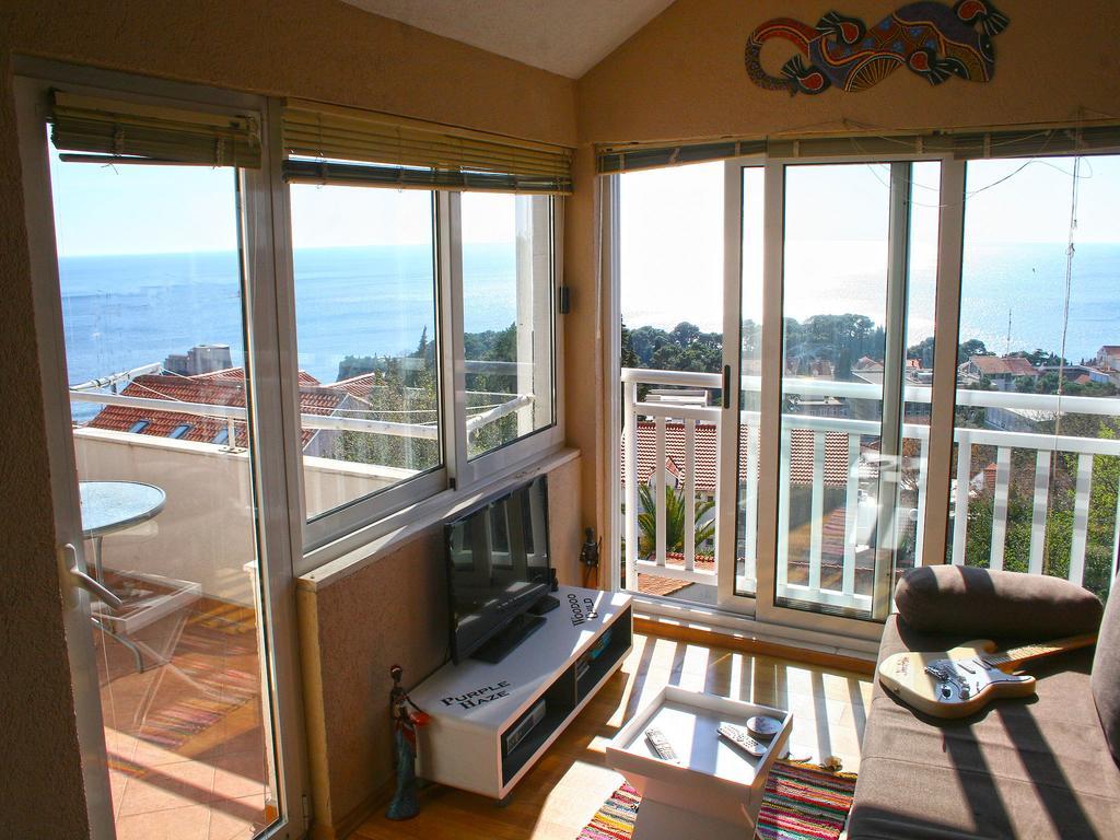 Appartement Rock Palace