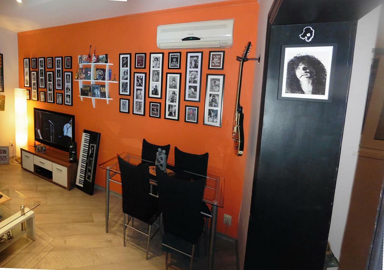 Rock Palace Appartement *