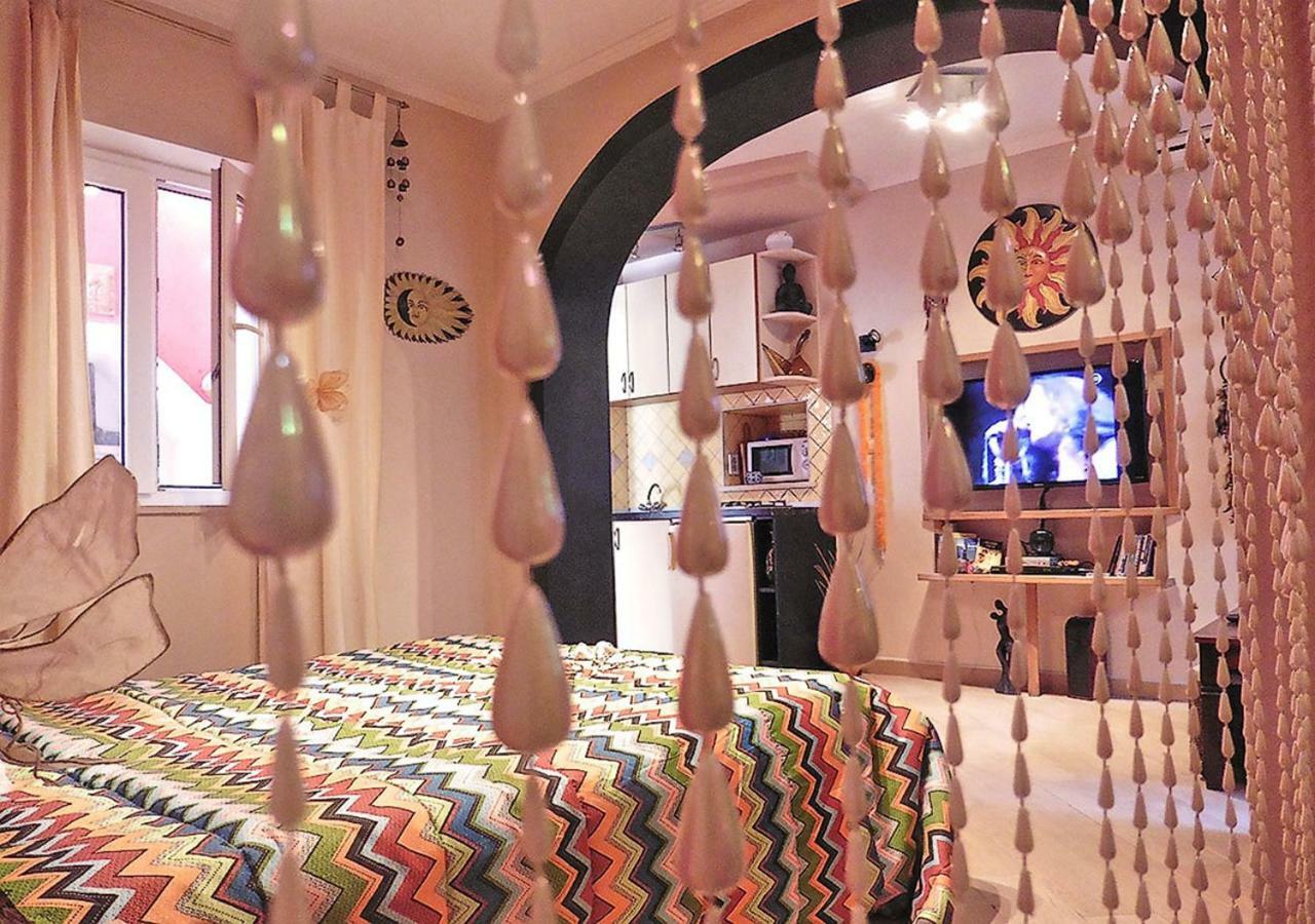 Appartement Rock Palace *