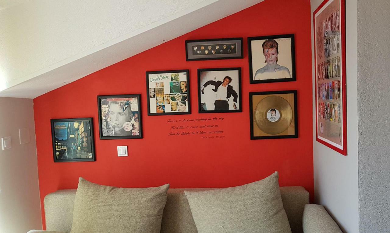 Rock Palace Appartement