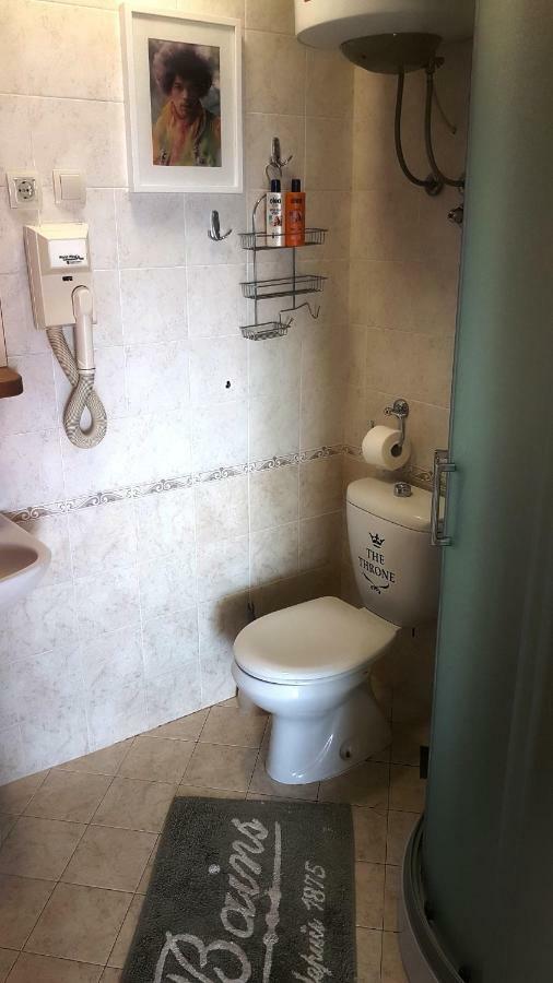 Rock Palace Appartamento Ragusa