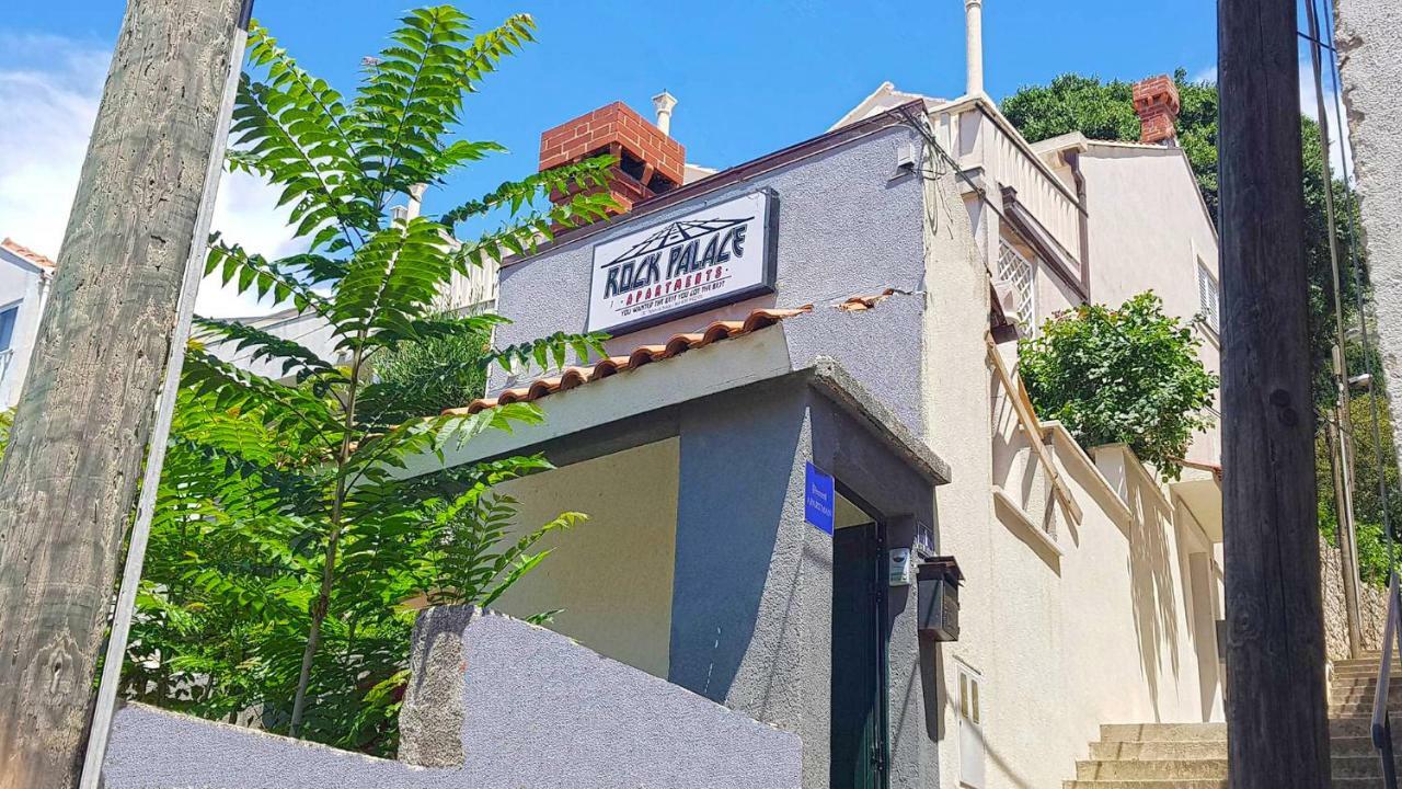 Rock Palace Appartement Dubrovnik