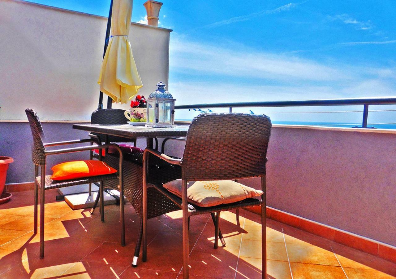 Rock Palace Appartement