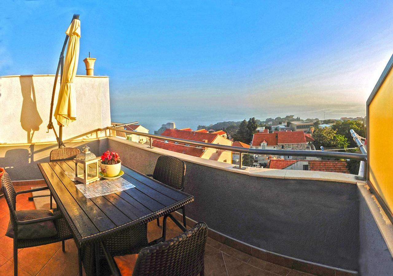 Appartement Rock Palace